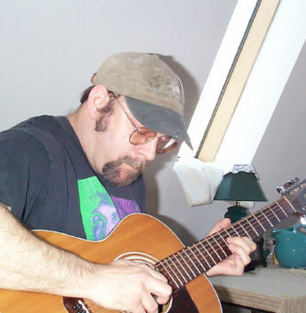 Play Broken Man