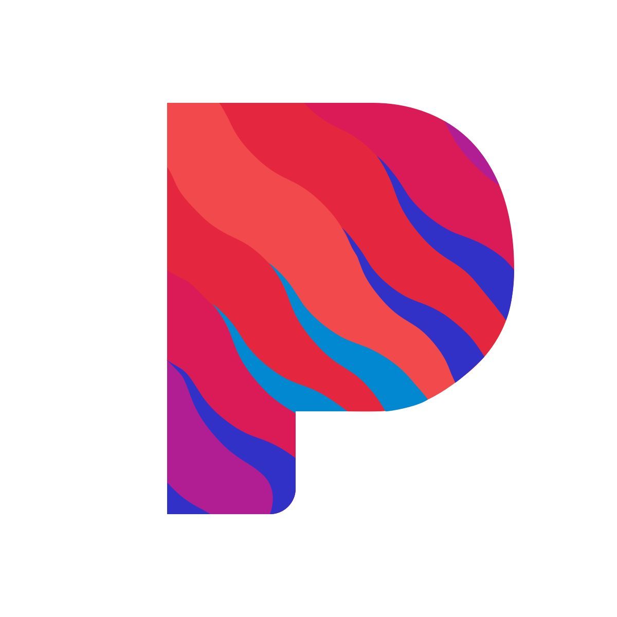 Pandora Logo